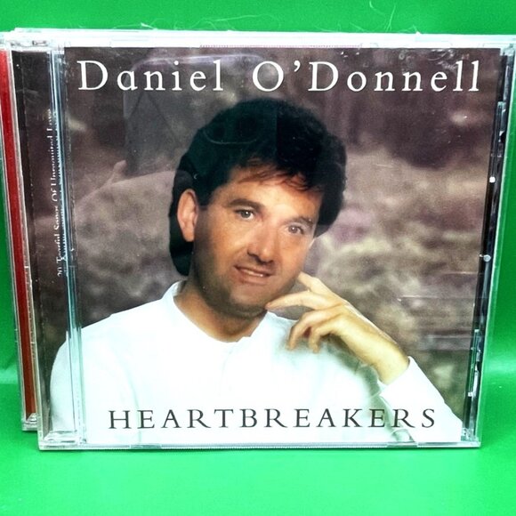 9-Disc Pop Southern Gospel Celtic CD Lot Everly Brothers Bing Crosby Christmas - Picture 8 of 15